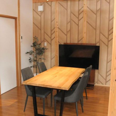 Glam Base Takehara - Vacation Stay 26810V Exterior photo