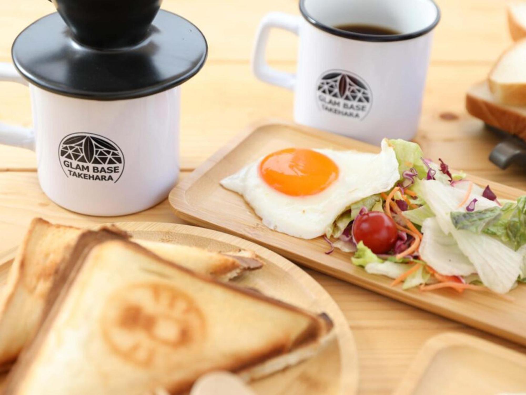 Glam Base Takehara - Vacation Stay 26810V Exterior photo